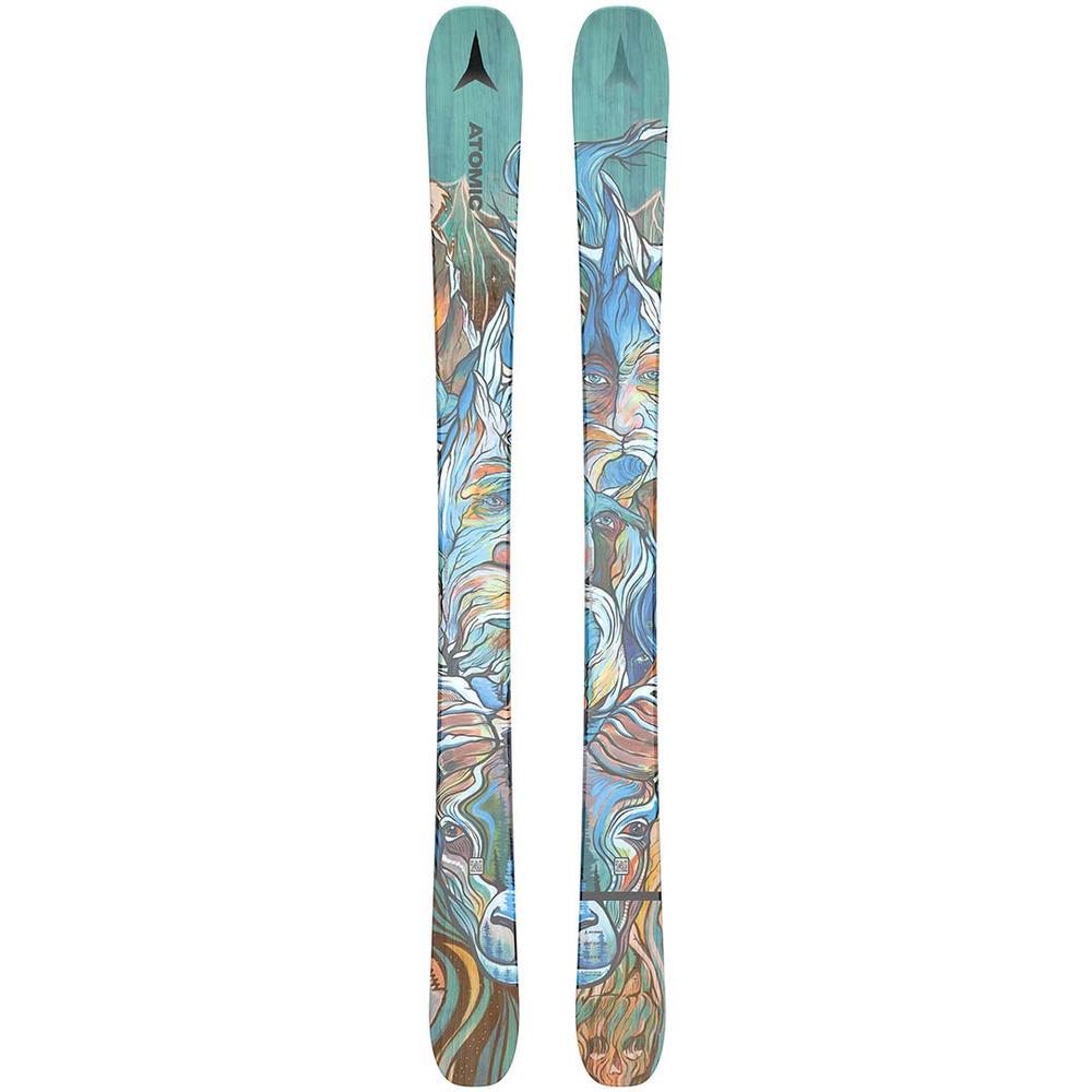  Bent Chetler Mini Skis 133- 143