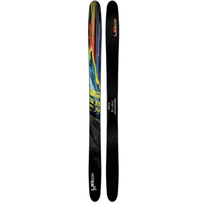 2022 PROTEEN SKIS
