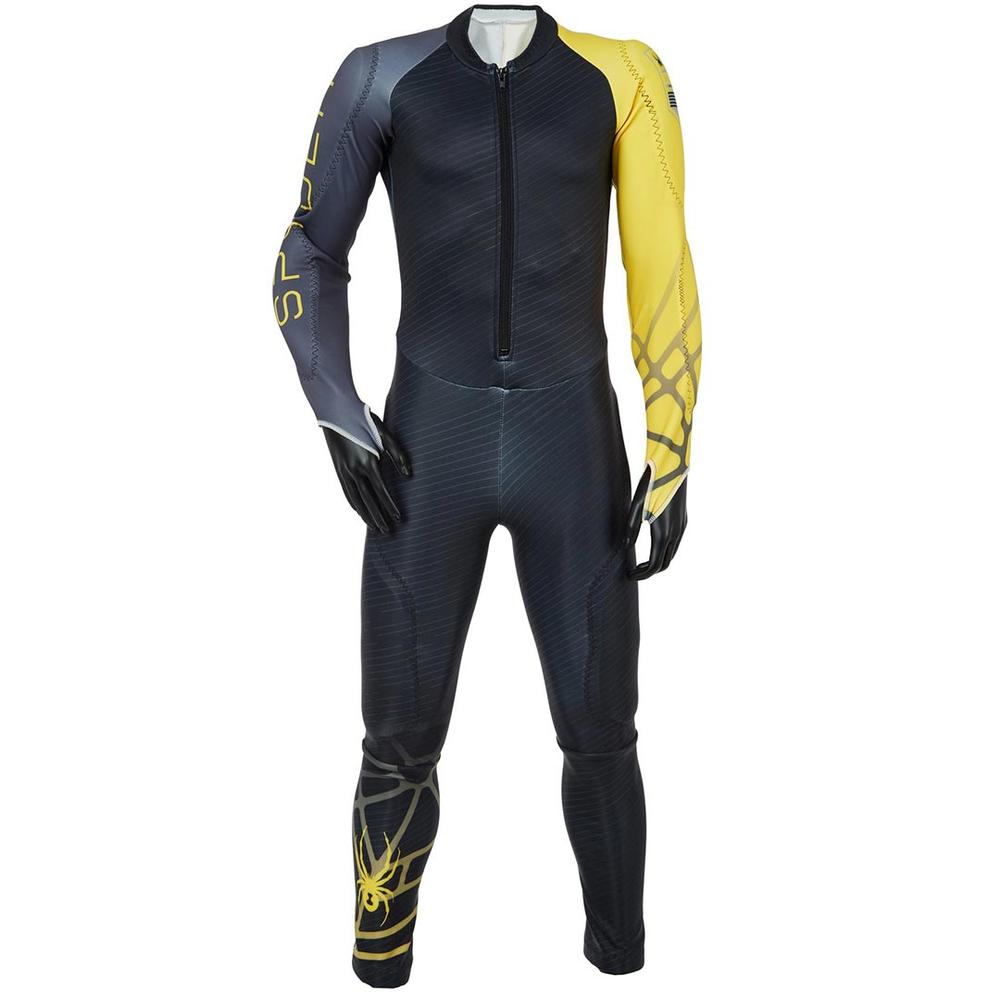 Spyder Nine Boys' Race Suit