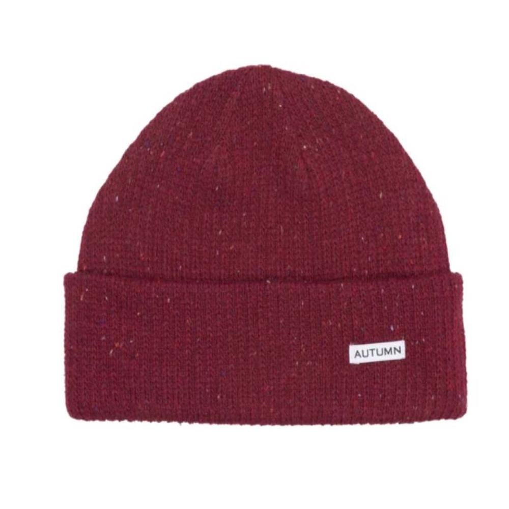  Select Speckled Beanie