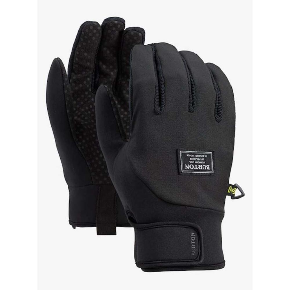 Burton Men's Park Gloves TRUEBLACK