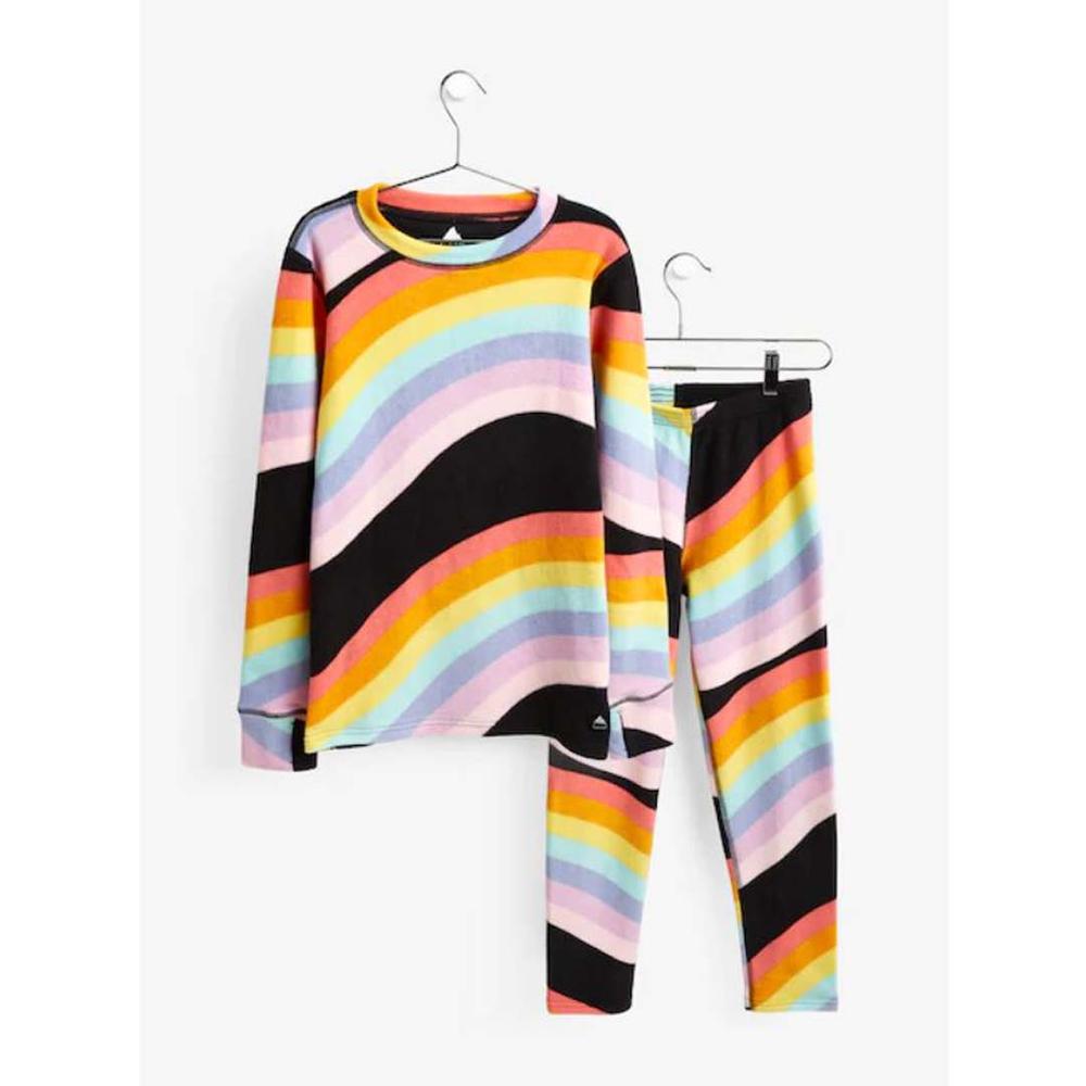 kids fleece base layer