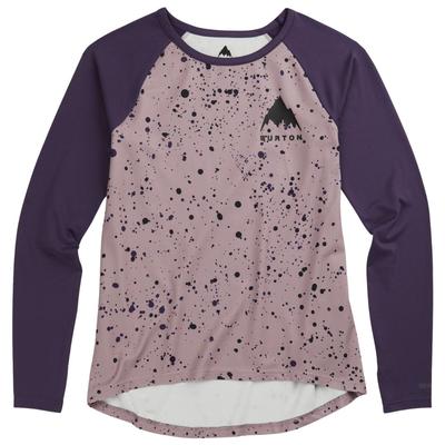 Burton Women's Roadie Base Layer Tech T-Shirt
