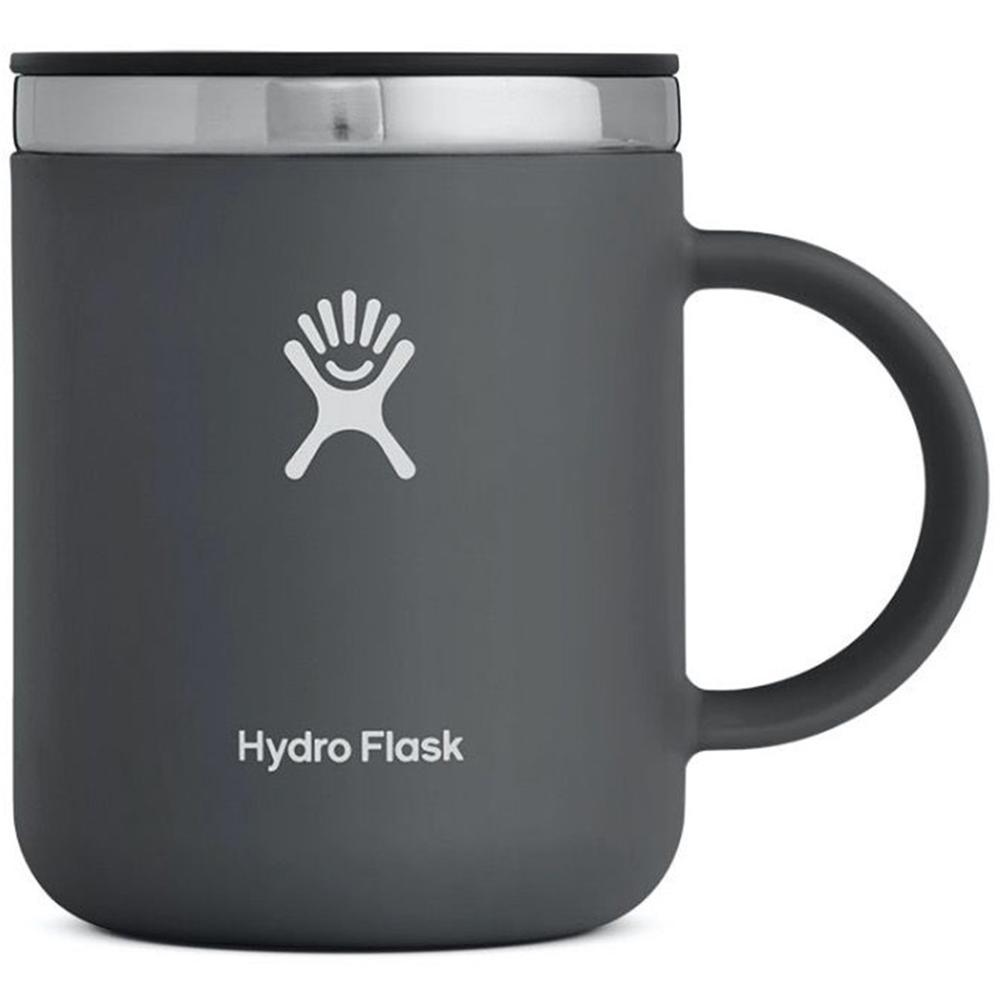  Hydro Flask 12 Oz Coffee Mug Stone