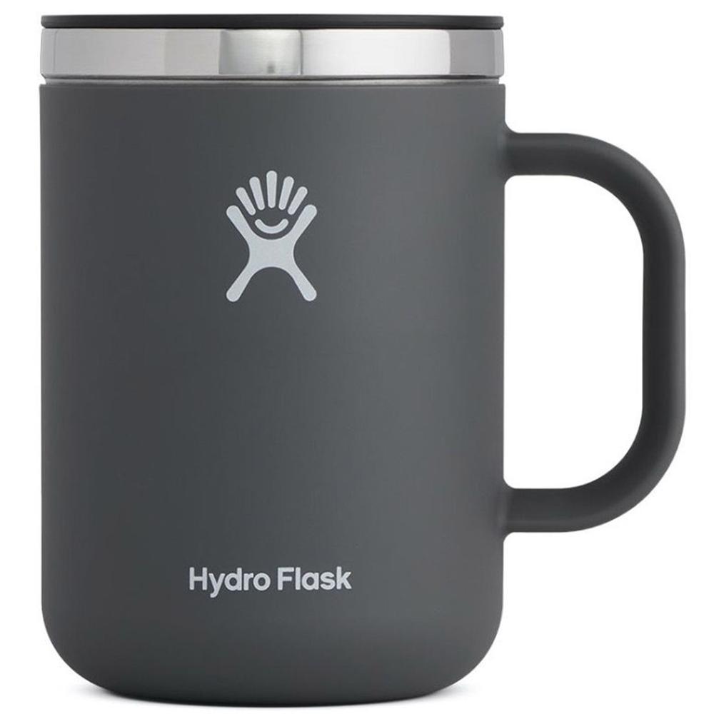  Hydro Flask 24 Oz Coffee Mug Stone