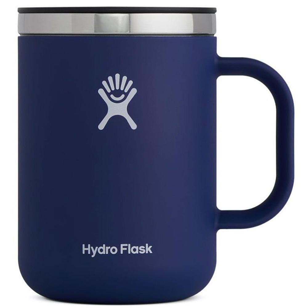  Hydro Flask 24 Oz Coffee Mug Cobalt