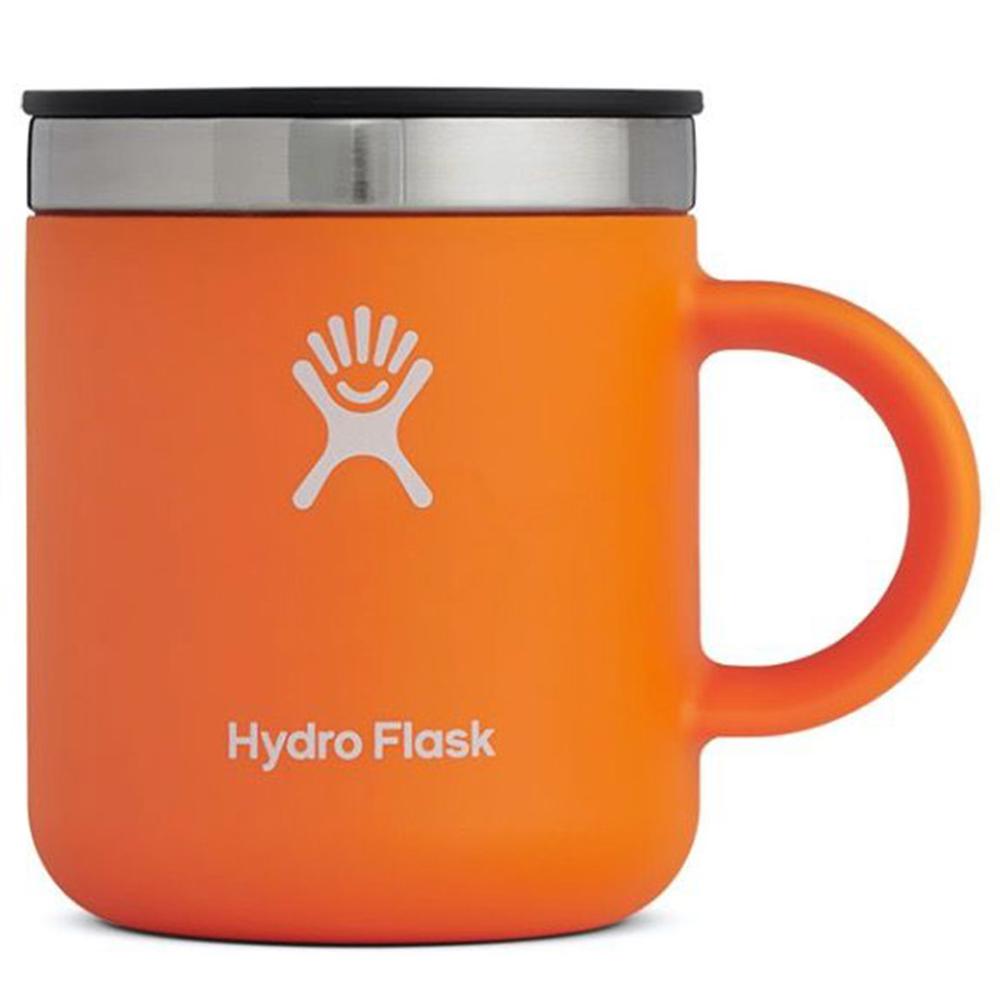 Hydro Flask 6oz Coffee Mug Clementine