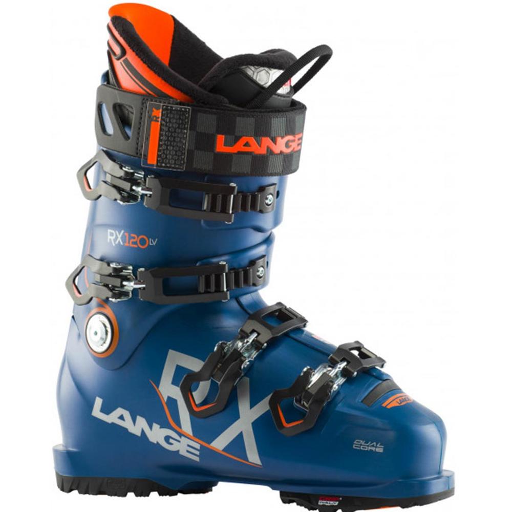  Lange Rx 120 Lv Gw Ski Boots Men's 2023