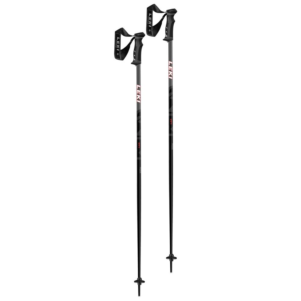  Leki Qntm Ski Poles