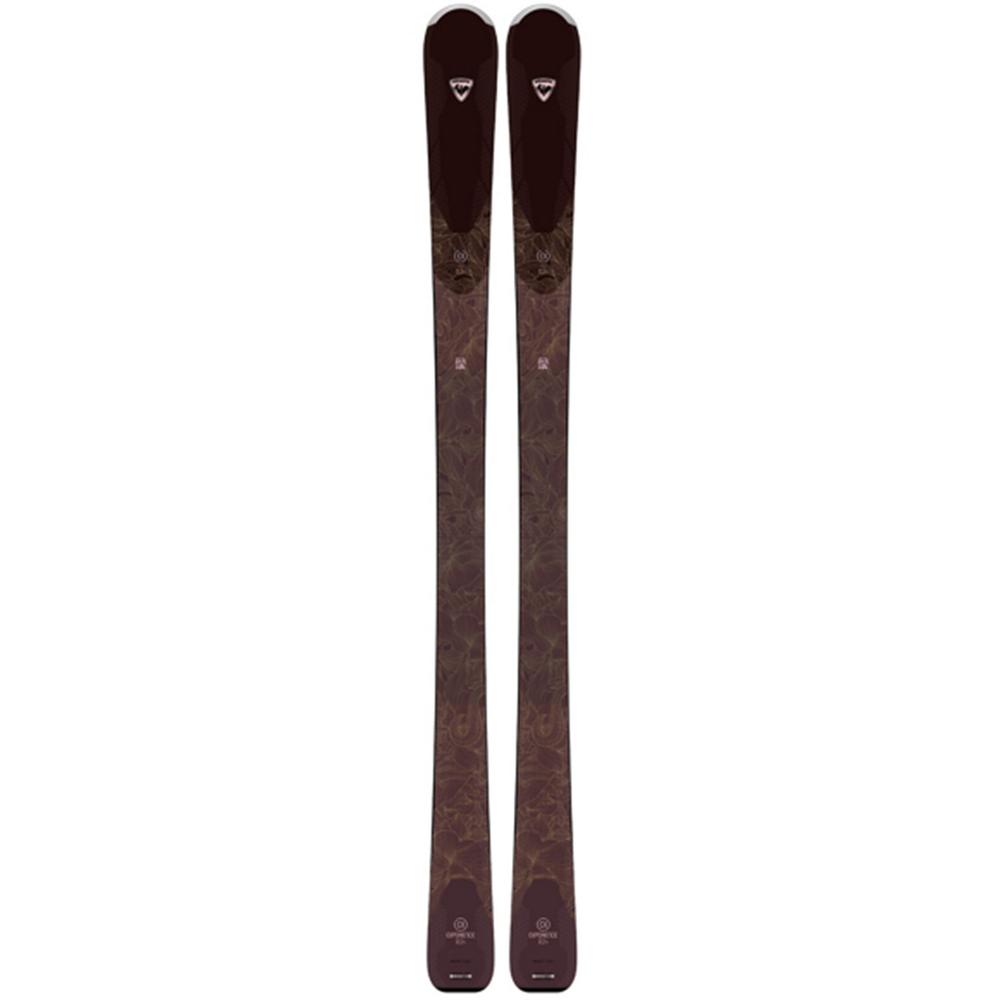 Rossignol Experience W 82 Ti Skis Women's 2022