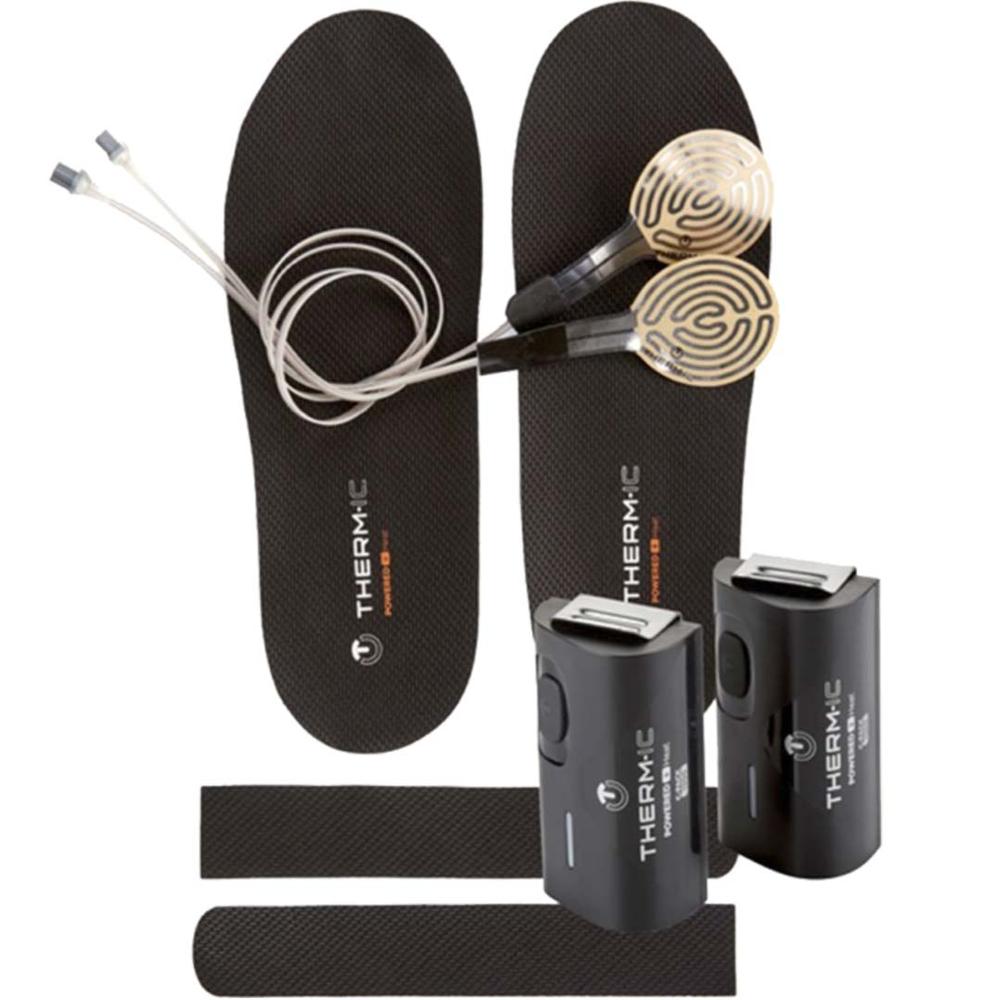  Therm- Ic Heat Kit Set + C- Pack 1300b
