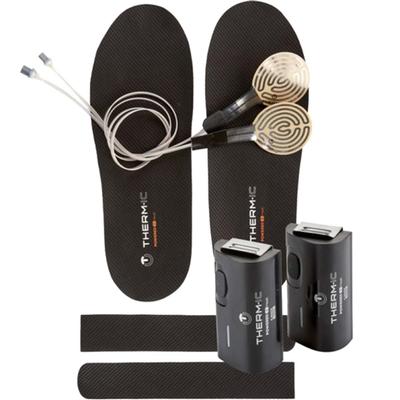 Therm-ic Heat Kit Set + C-Pack 1300B