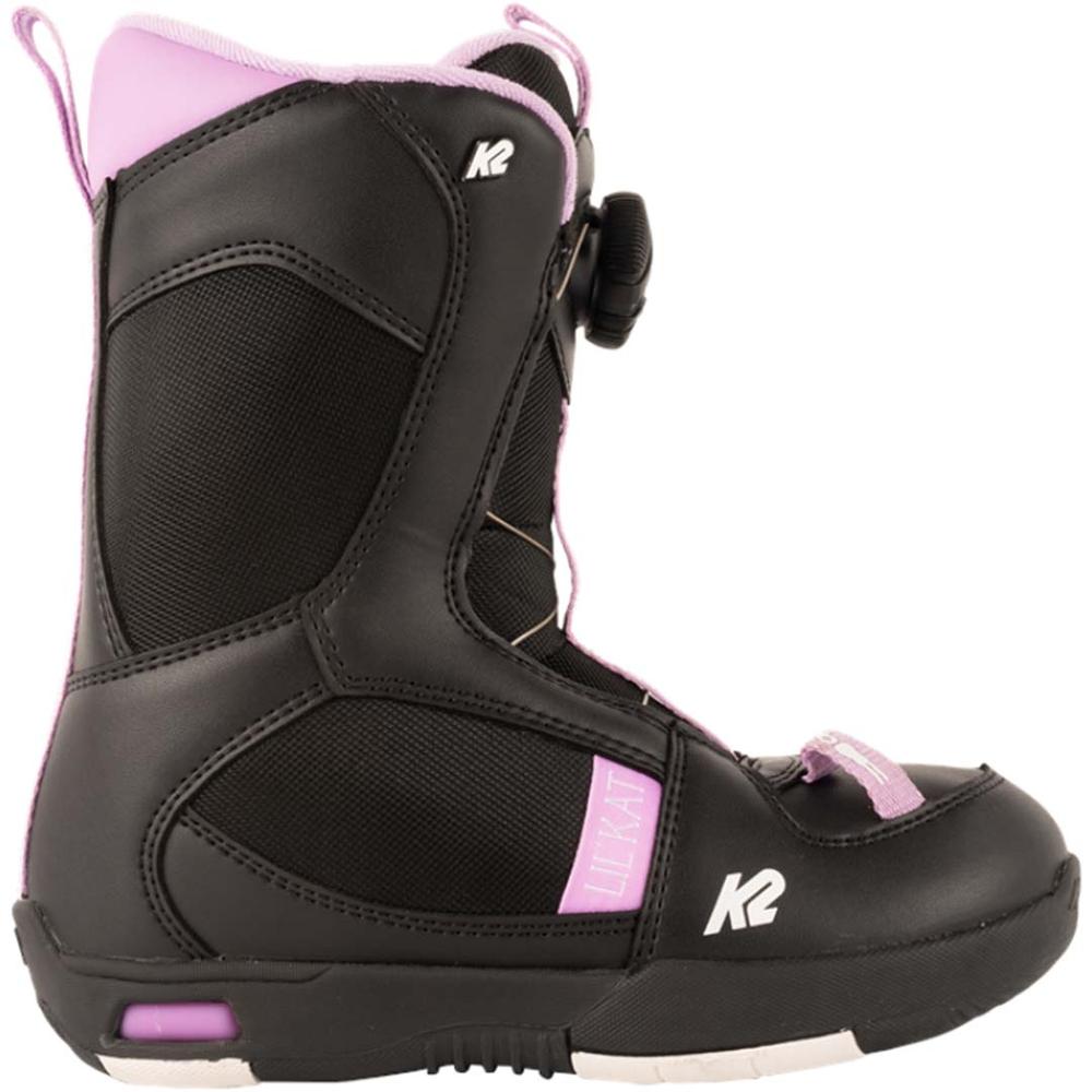  2022 Lil Kat Snowboard Boots