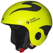 Smith Mission Helmet