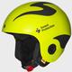 Sweet Protection Volata Helmet GLOSSFLUO