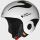 Sweet Protection Volata Helmet GLOSSWHITE