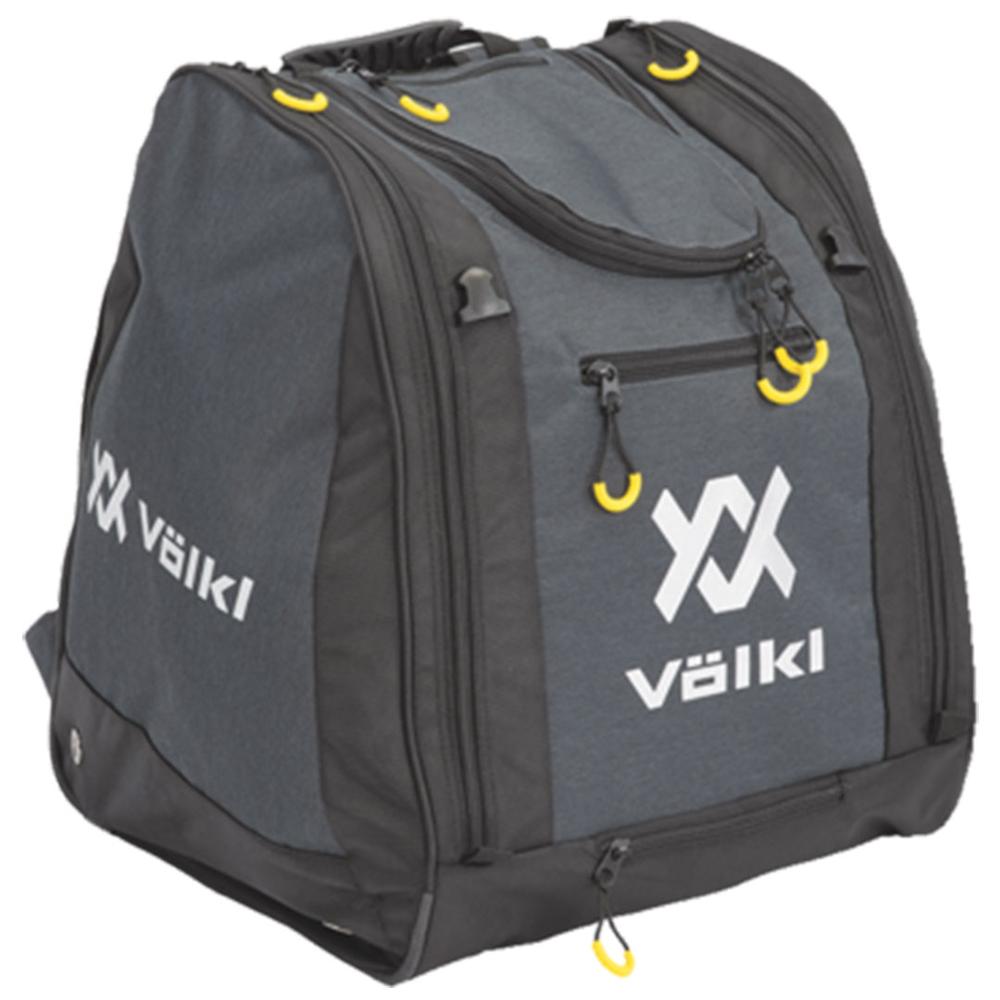 Volkl Deluxe Boot Bag Ski Travel Bags