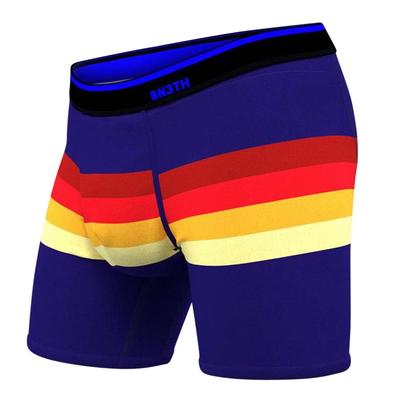 CLASSIC BOXER BRIEF WITH FLY