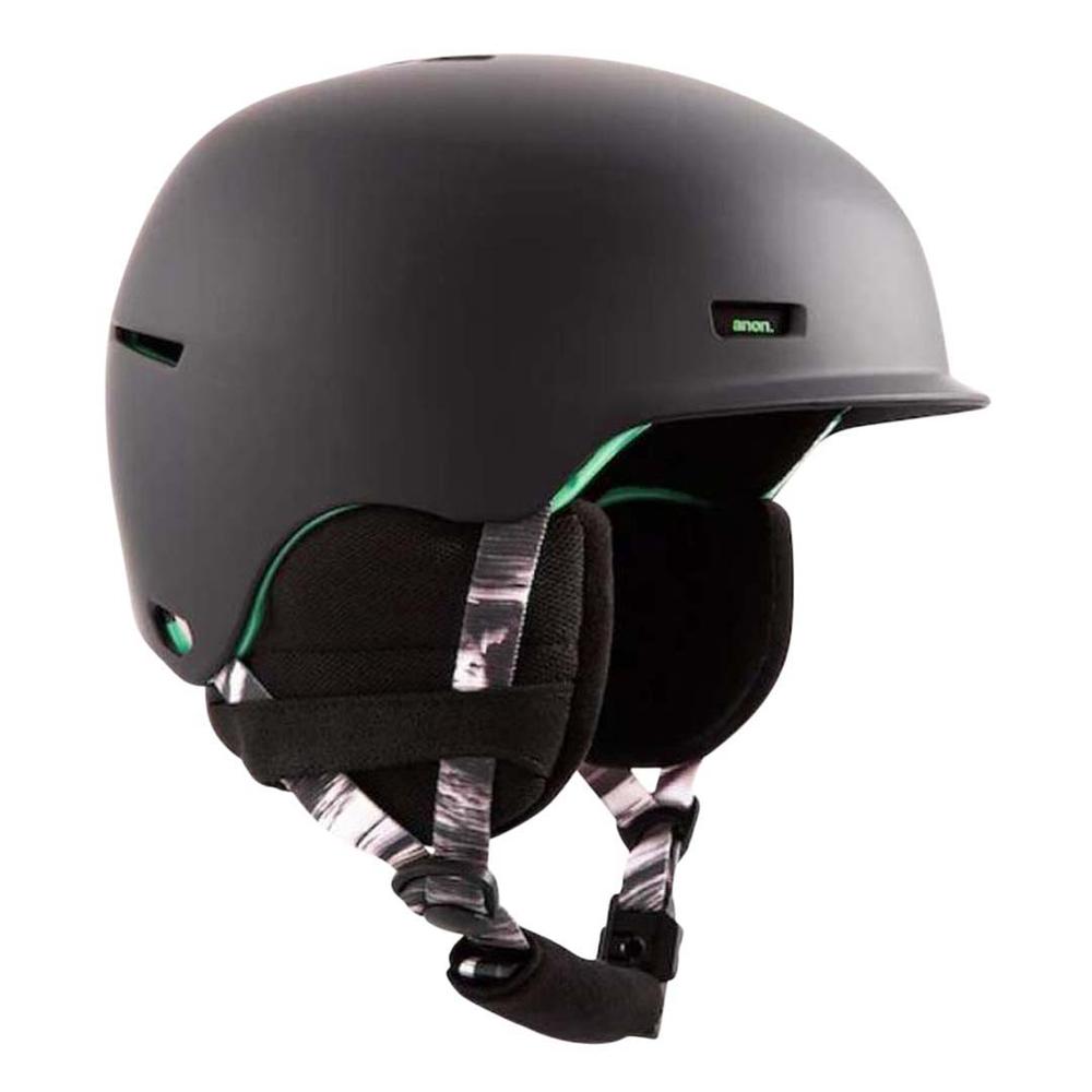  22- Highwire Helmet
