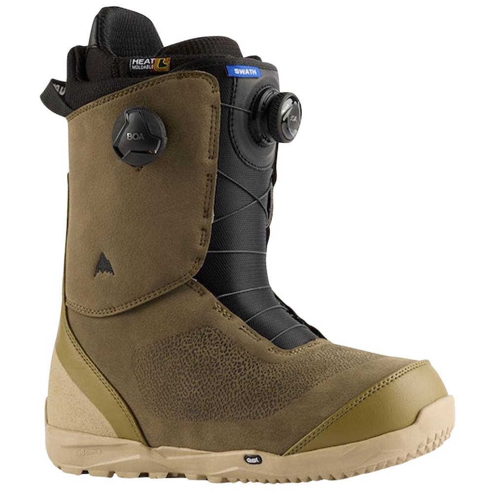  Burton Men's Swath Boa ® Snowboard Boots 2023