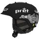 Pret Women's Vision X MIPS Helmet BLACKLEAF