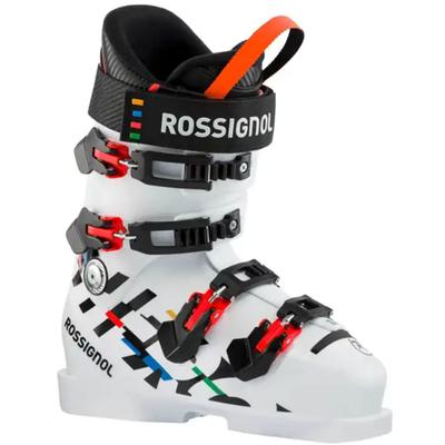 Rossignol Hero World Cup 90 SC Ski Boots Junior 2022