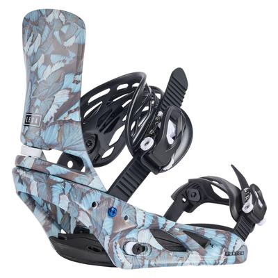Burton Women's Lexa Re:Flex Snowboard Bindings 2026