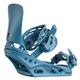 Burton Women's Lexa Re:Flex Snowboard Bindings 2026 BLUESTONE