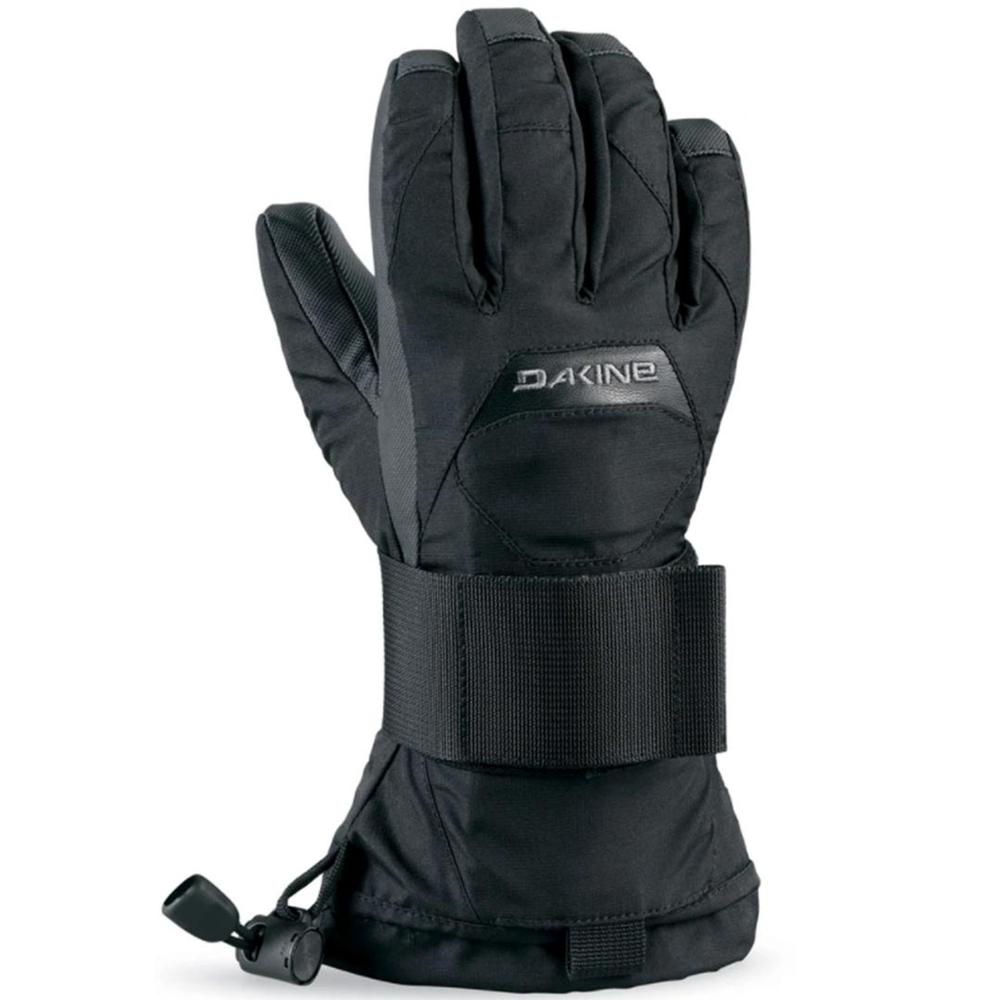  Wristguard Jr Gloves