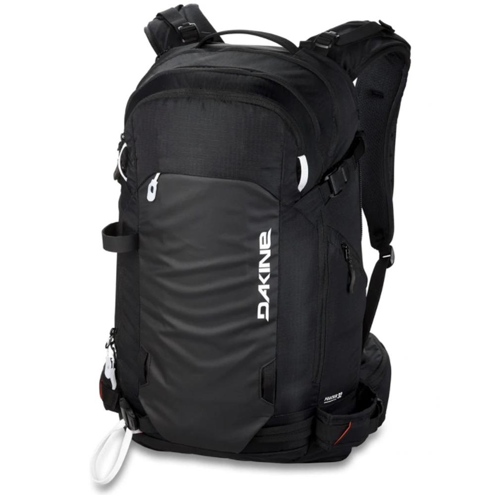 Dakine Poacher Backpack 32L BLACK