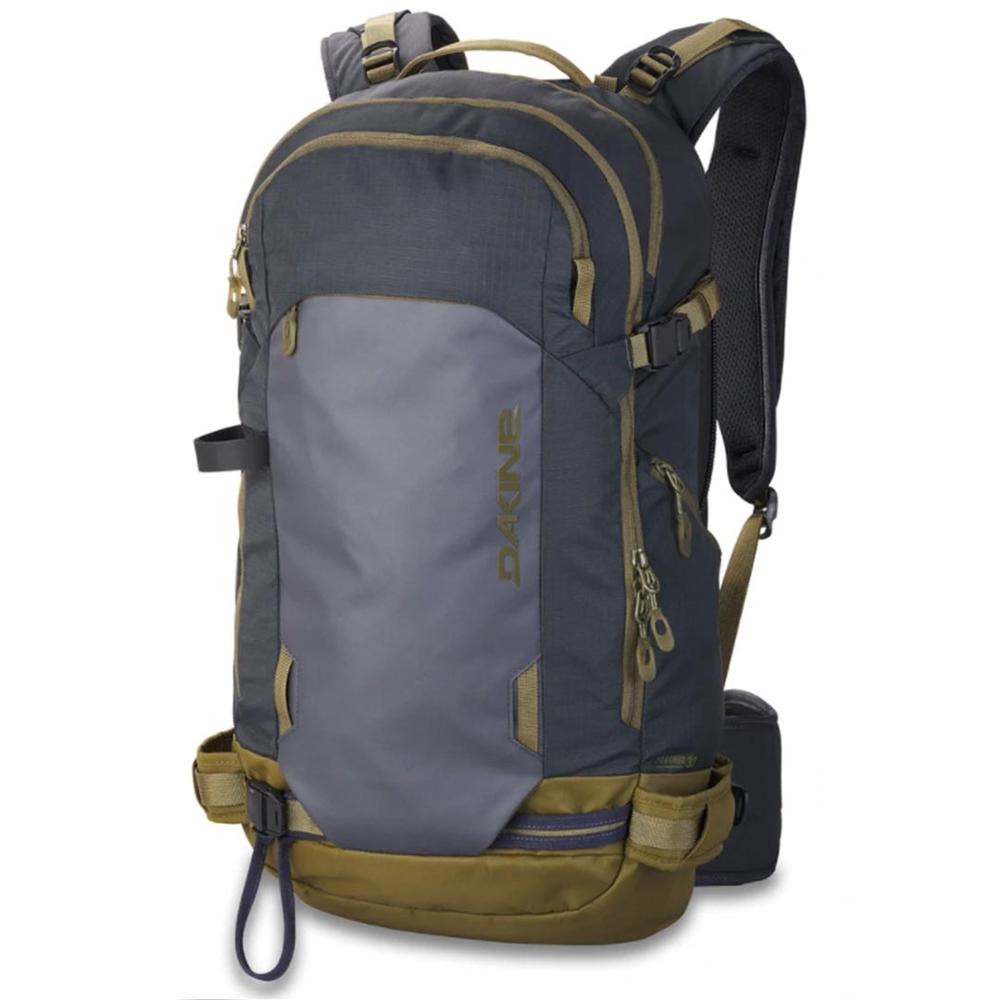 Dakine Poacher Backpack 32L BLUEGRAPHITE