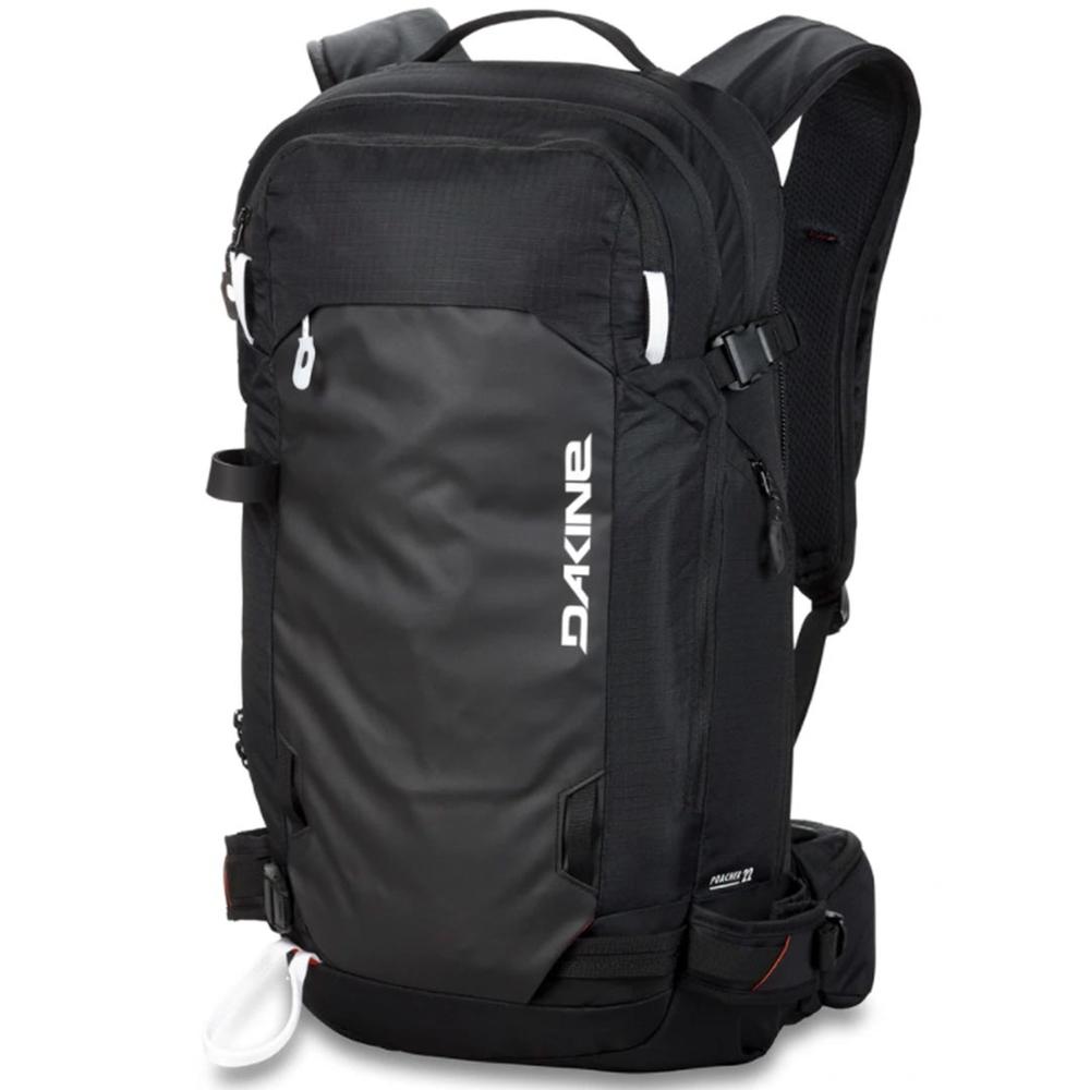 Dakine Poacher Backpack 22L BLACK