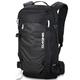 Dakine Poacher Backpack 22L BLACK