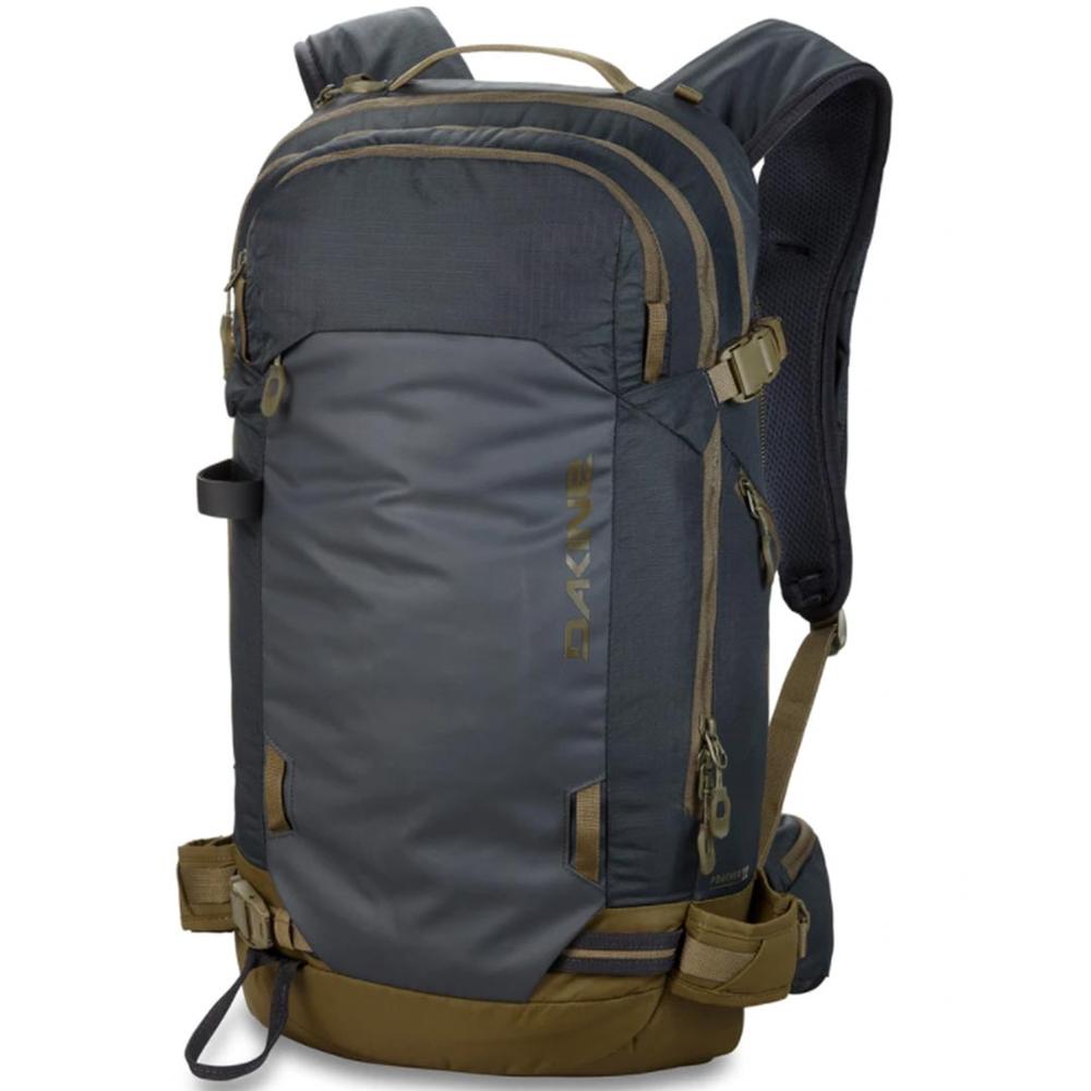 Dakine Poacher Backpack 22L BLUEGRAPHITE
