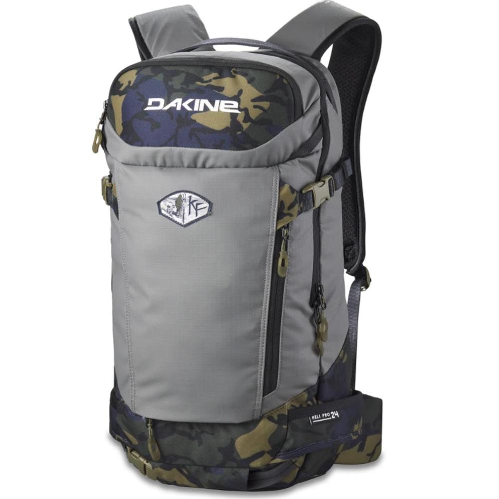  Dakine Team Heli Pro Backpack 24l Karl Fostvedt Edition