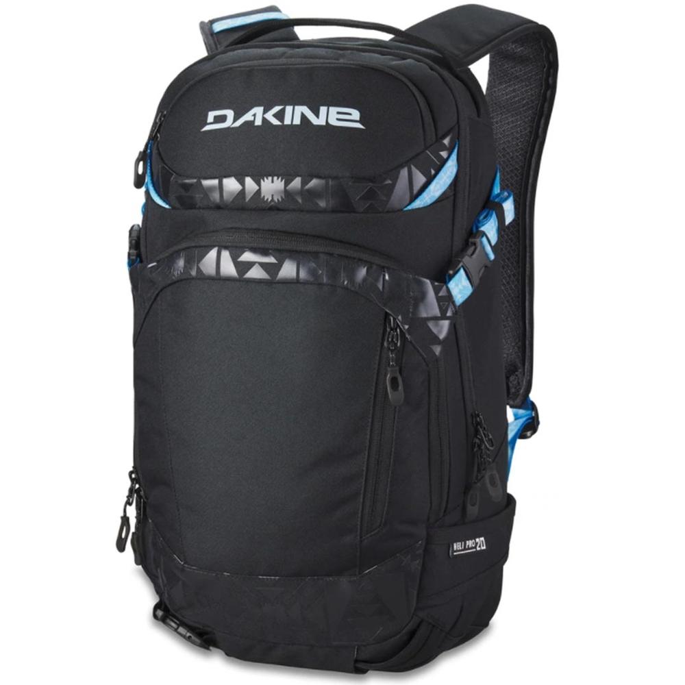  Dakine Team Heli Pro Backpack 20l Jamie Anderson Edition