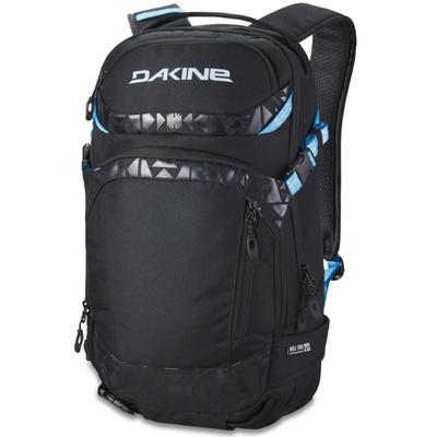 Dakine Team Heli Pro Backpack 20L Jamie Anderson Edition