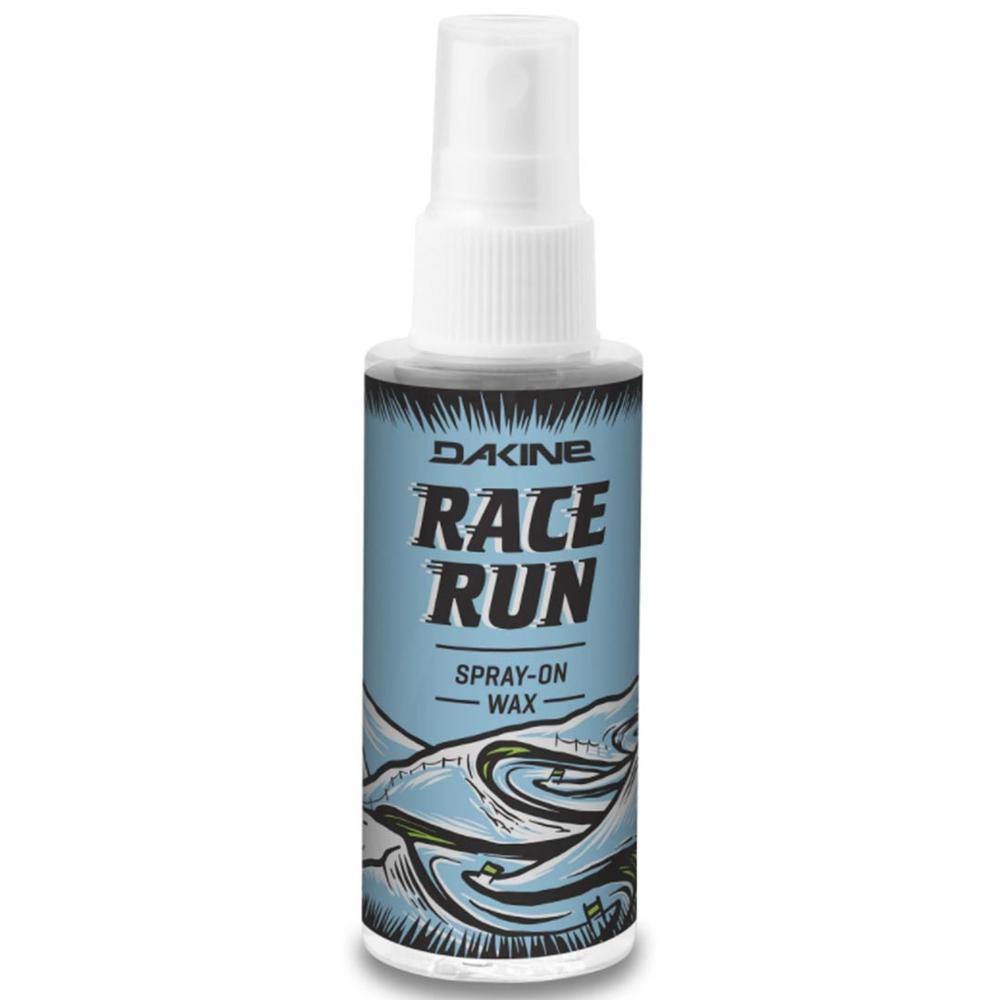  Race Run Spray On Wax
