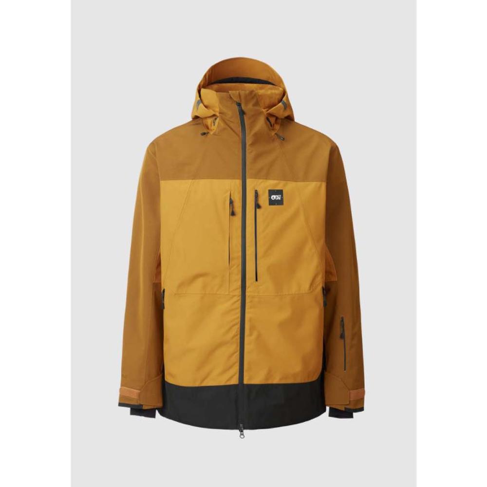  Picture Organic Men's Track Jacket