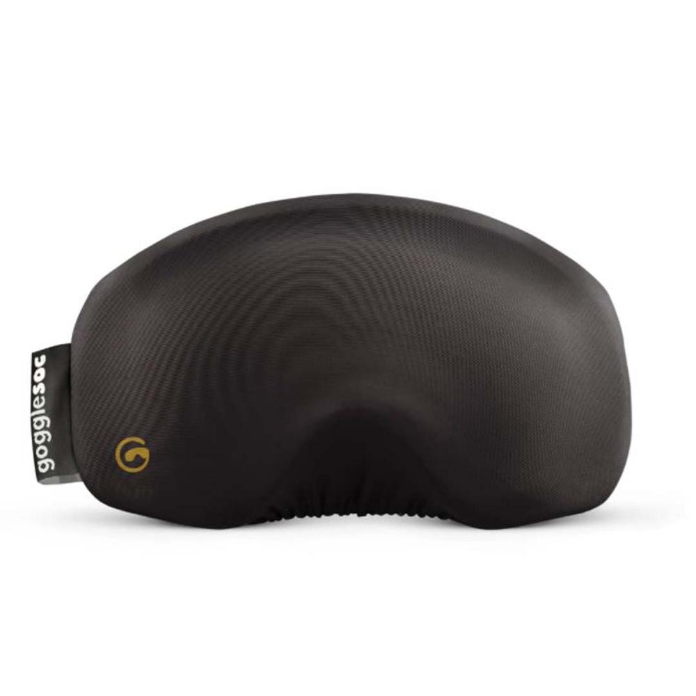 Gogglesoc Black Goggle Accessories