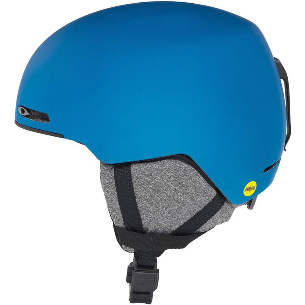 Oakley MOD1 MIPS Youth Helmet POSEIDON