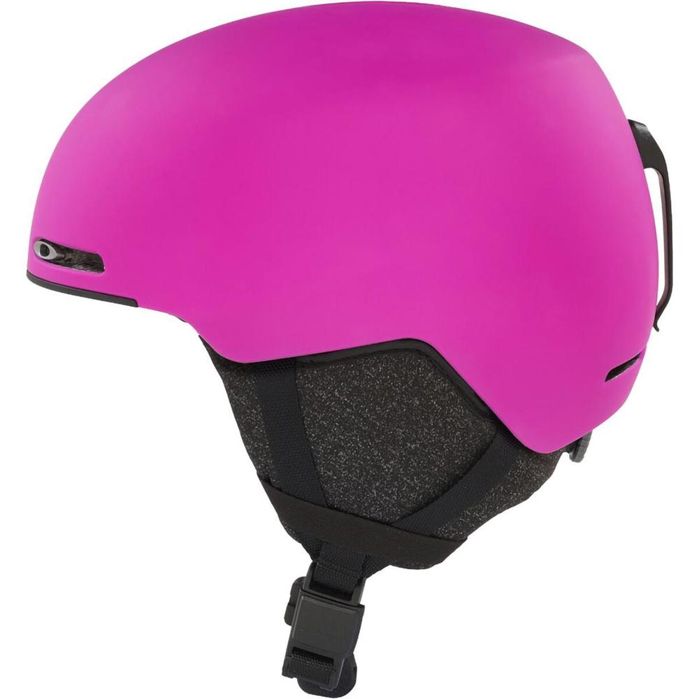 Oakley MOD1 MIPS Youth Helmet ULTRAPURPLE