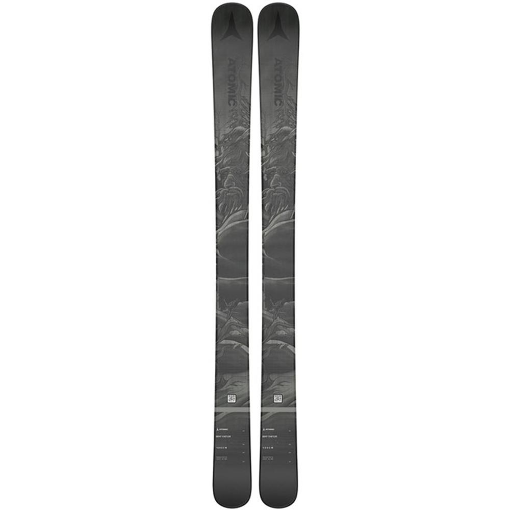  Bent Chetler Jr Skis 110- 130