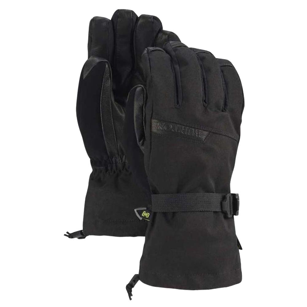  Burton Men's Deluxe Gore- Tex Gloves