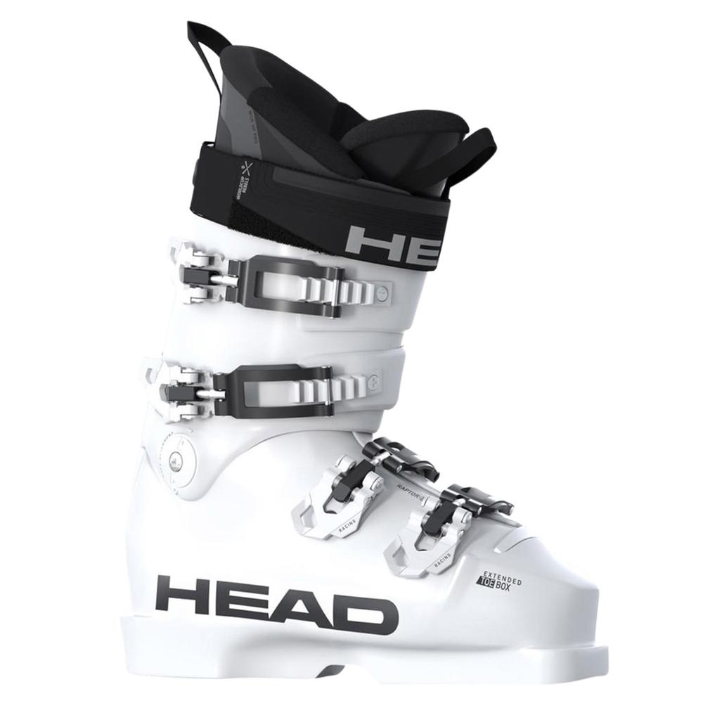  Head Raptor Wcr 90 Ski Boots Junior 2022