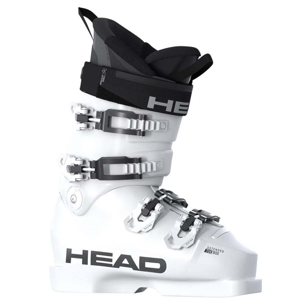  Head Raptor Wcr 70 Ski Boots Youth 2024