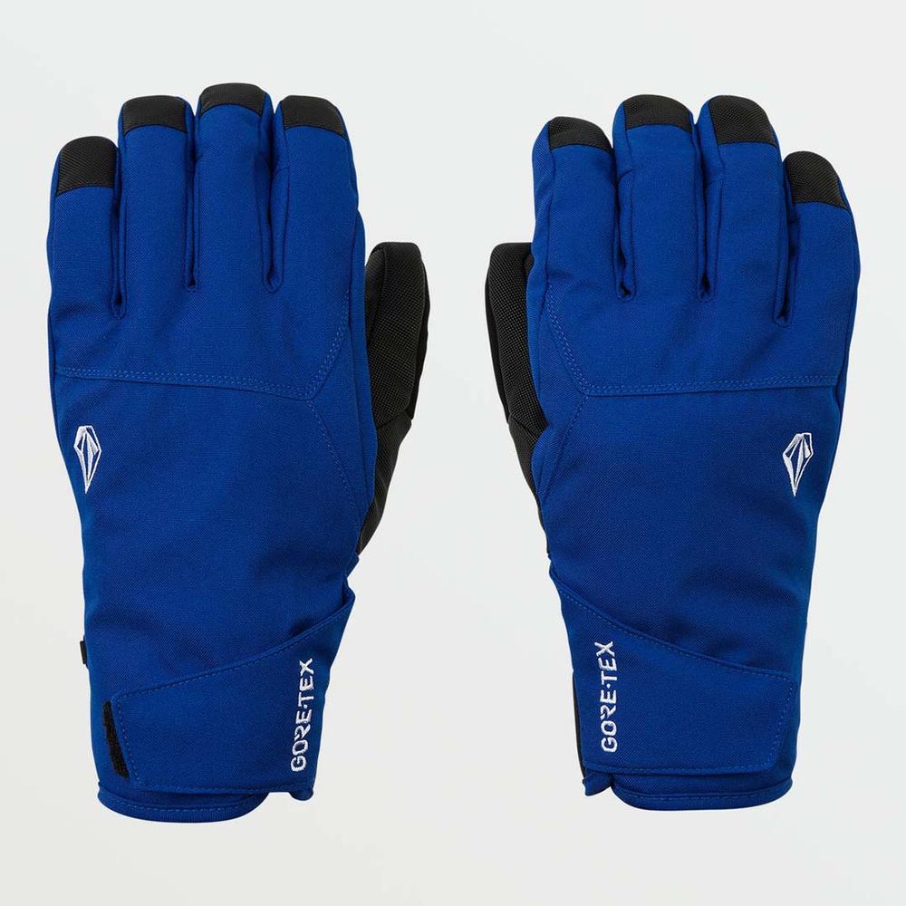  Volcom Men's Cp2 Gore- Tex Gloves