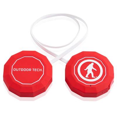 Outdoor Tech Chip 3.0 Bluetooth Snow Helmet Speakers