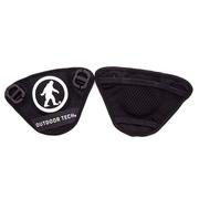 CHIPS ACCESSORY - K-ROO POUCH UNIVERSAL HELMET AUDIO POUCH