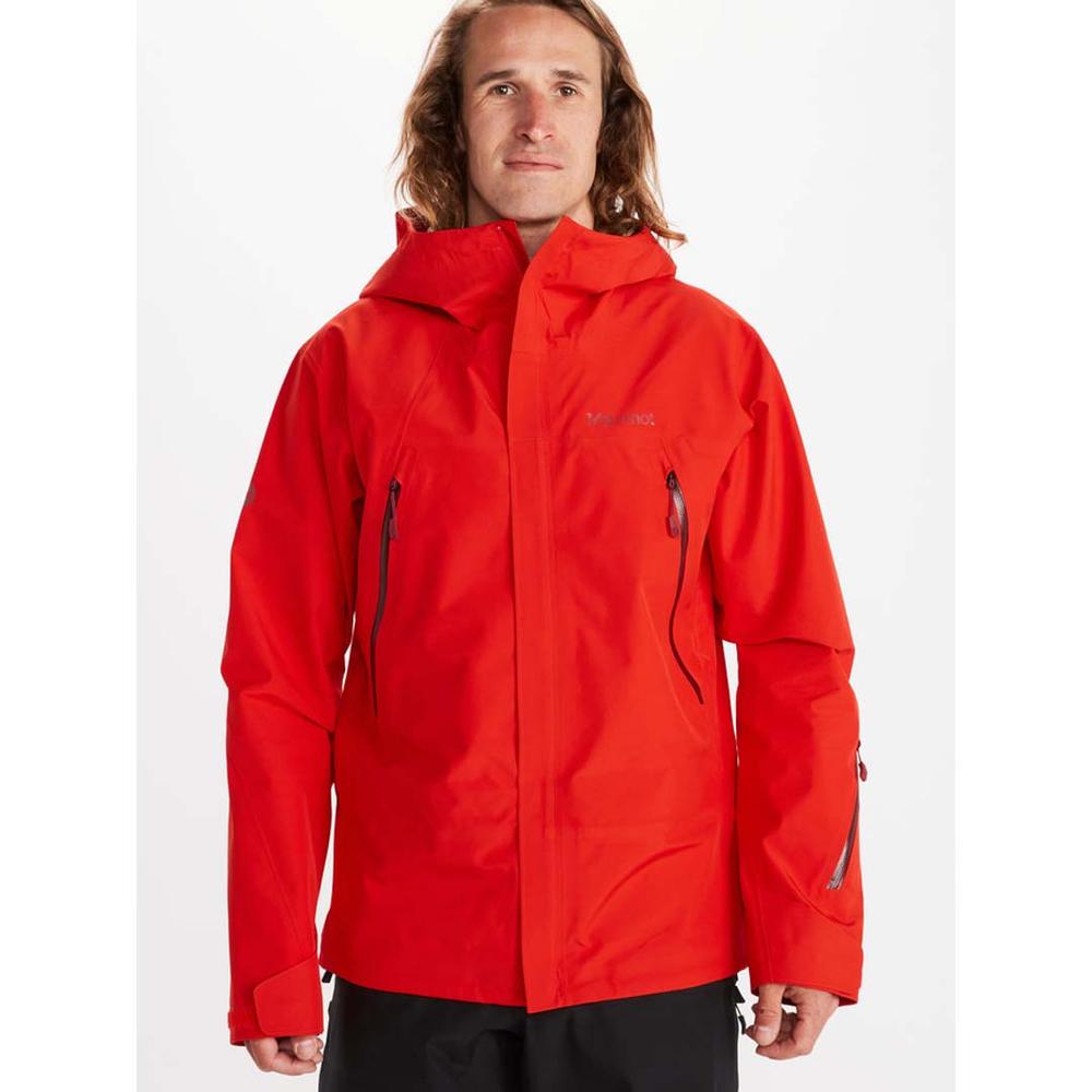 spire windbreaker